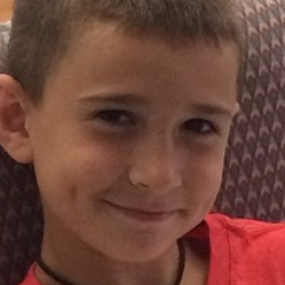 Meet your Posher, Ryan